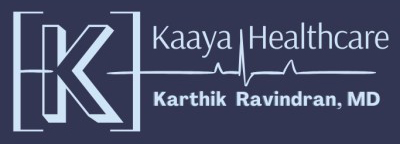 Kaaya Healthcare logo